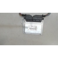 Блок управления (ЭБУ), Пневмоподвеской Audi A8 (D3) 2003-2010 2007 4E0910553