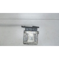Блок управления (ЭБУ), Двигателем Volkswagen Passat 6 2005-2010 2008 03G906018FG