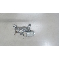 Двигатель стеклоочистителя (моторчик дворников) задний Mitsubishi Outlander 2003-2009 2004 MR515743