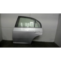 Замок двери, зад. левая Honda Civic 2001-2005 2005 72650S5BE01