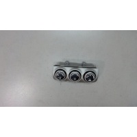 Переключатель отопителя (печки) Honda CR-V 2002-2006 2002 79500S9AE21ZA