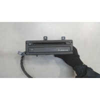 Проигрыватель, навигация Land Rover Range Rover 3 (LM) 2002-2012 2004 YIB500040