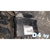 Блок управления АКПП Volkswagen Sharan 2001 09b927750