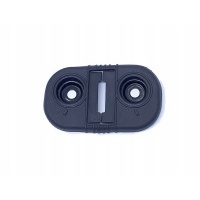 Крышка на ограничитель задняя ducato boxer jumper 06 -