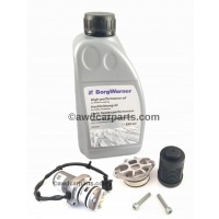 Новая ! насос фильтр масляный haldex 4 0ay598549a vag volkswagen