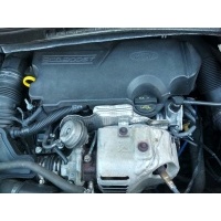 Двигатель 1.0 ecoboost с заменой форд focus фиеста