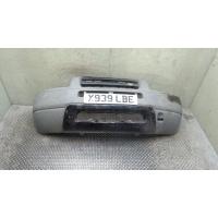Бампер перед. Land Rover Freelander 1 1998-2007 2000 DPC101620LML