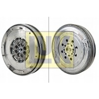 Колесо двухмассовый 415072210 bmw f10 f20 f30 b47d20a