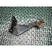 Механизм сдвижной двери Volkswagen Caddy 2004 2k0843397a