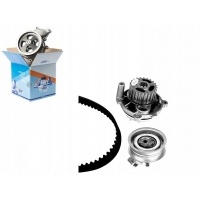 комплект грм насос audi a4 avant 1.6 8e5 . b6