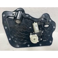 сервопривод доводчика двери передней правой Audi S8 D4 2013 4F0837060