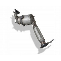 mitsubishi outlander 2.2 di - d 4wd dpf oe 1584a672