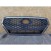 Решетка радиатора hyundai i30 3 3 86351 - g4020