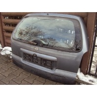 Крышка багажника багажника vectra b универсал z155 в сборе
