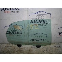 стекло двери Audi A8 [D3 4E] 2004-2010 2005 4E0845026L
