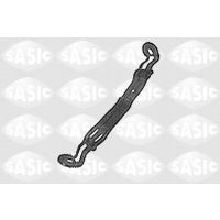 подушка двигателя sasic renault scénic i 2.0