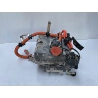 Nissan leaf ii 2 2020 конвертер блок зарядки