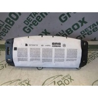 Подушка безопасности пассажирская (в торпедо) Mercedes C W204 2012 A2048607902