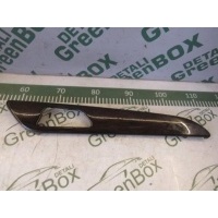 Накладка декоративная Mercedes ML W166 2013 A1667301222