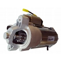 новый стартер форд modneo mk4 2.0 tdci 2006 - 2014
