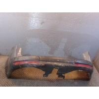 Бампер зад. Ford Galaxy 2006-2010 2007 1546301