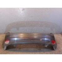 Бампер зад. Ford Focus 2 2005-2008 2006 1356464