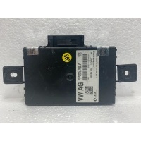 блок интерфейса Audi S7 4G 2014 4G8907468A