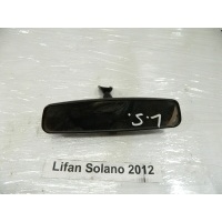 Зеркало заднего вида Lifan Solano 620 2012 B8201000