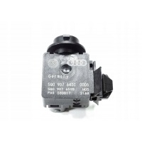 Volkswagen гольф vii датчик качество воздушный 5q0907643c