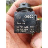 Датчик качество воздушный volkswagen гольф vii 5q0907643c