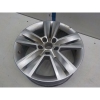 Диск колесный 17" Skoda Kodiaq 2016- 565601025A8Z8