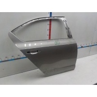 Дверь задняя правая Skoda Octavia 2017- 5EU833052