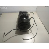 Компрессор кондиционера Audi A6 C4 (1994-1997) 1995 4A0260805AD
