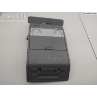 Фонарь салонный (плафон) Volkswagen Touareg 2006 7L6947105A