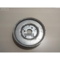 Шкив насоса гидроусилителя Audi A6 C4 (1994-1997) 1995 078145255H