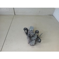 Двигатель стеклоочистителя заднего (моторчик дворников) Renault Megane II (2002-2008) 2007 8200080900