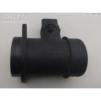 Измеритель потока воздуха Volkswagen Golf-4 2002 038906461