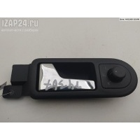Джойстик регулировки зеркал Volkswagen Passat B5+ (GP) 2003 1J1959565F