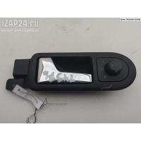 Джойстик регулировки зеркал Volkswagen Golf-4 2002 1J1959565F