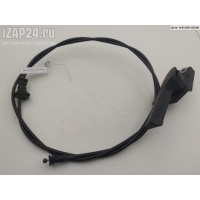 Трос капота Volkswagen Golf-4 2002 1J1823531C