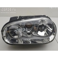 Фара левая Volkswagen Golf-4 2002 1J1941017F