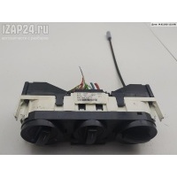 Переключатель отопителя Volkswagen Polo (2005-2009) 2008 6Q0820045H