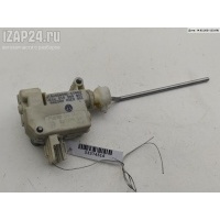 Активатор (привод) замка лючка бака Volkswagen Polo (2005-2009) 2008 6Q6810773C