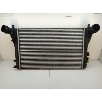 Радиатор интеркулера Volkswagen Sharan (2010- ) 2014 3C0145805AM