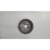 Барабан тормозной, зад. Honda CR-V 1996-2002 2001 42610S70000