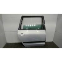 Дверь боковая, зад. правая Ford Galaxy 2000-2006 2003 1379863