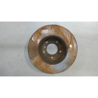 Диск тормозной перед. BMW 5 E39 1995-2003 1998 34116767061