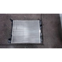 Радиатор охлаждения двигателя Nissan Qashqai 2006-2013 2010 21400JD00B