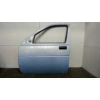 Ручка двери салона, перед. левая Land Rover Freelander 1 1998-2007 2004 FVC500090GDG
