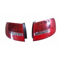 4f9945095f audi a6 c6 s6 фара левый правая задняя